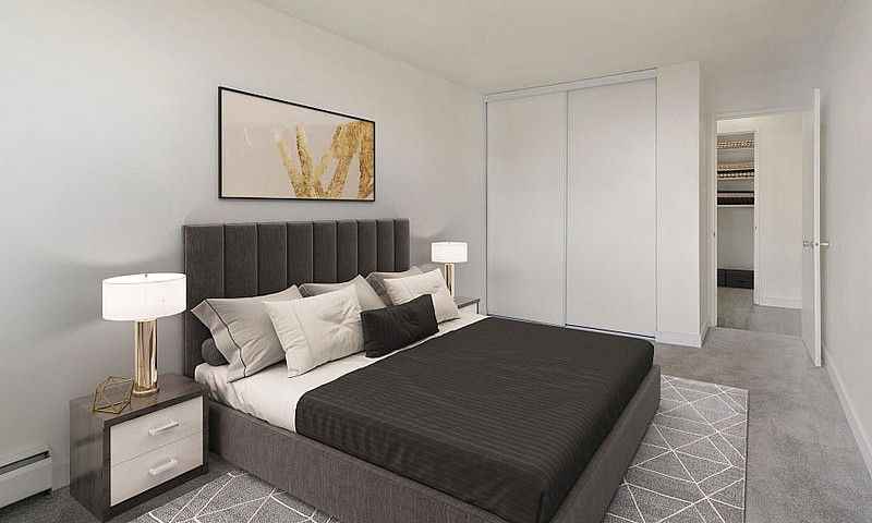 1 Bedroom Premium - ...
