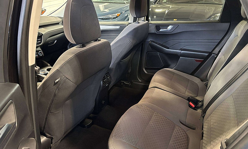2021 Ford Escape Se ...