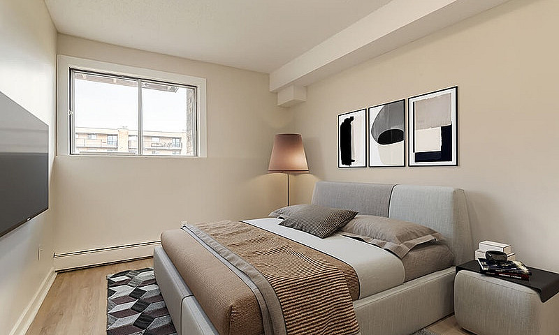 Affordable Apartment...