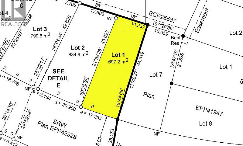 Lot 1 8643 St Lawren...