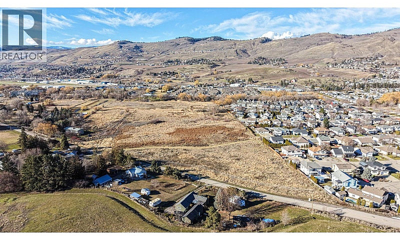 5895 Okanagan Avenue...