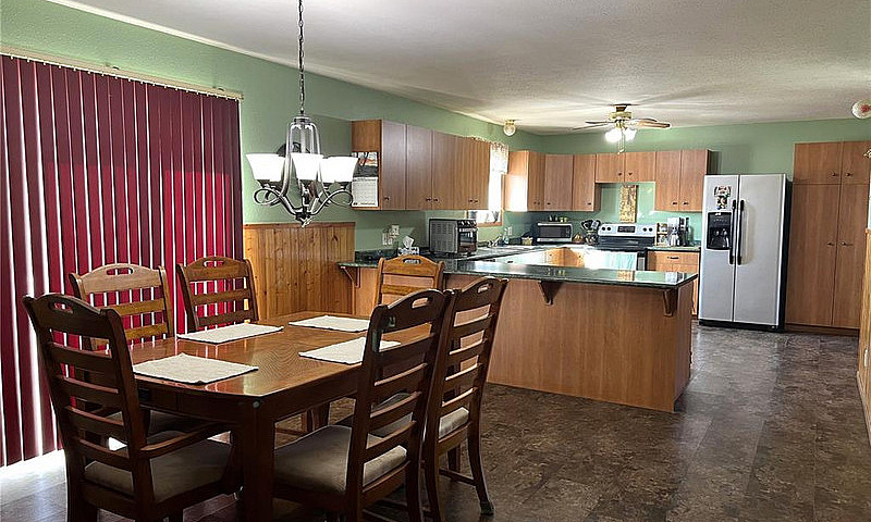 Acreage 9 Km West Of...