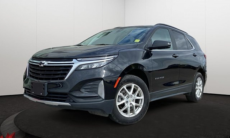 2022 Chevrolet Equin...