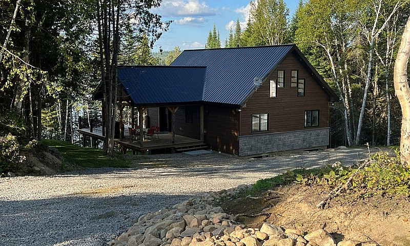 874 900$ - Chalet À ...