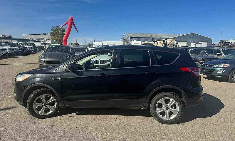 2015 Ford Escape Se...