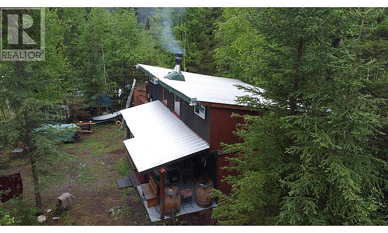 2666 Eagle Creek Roa...
