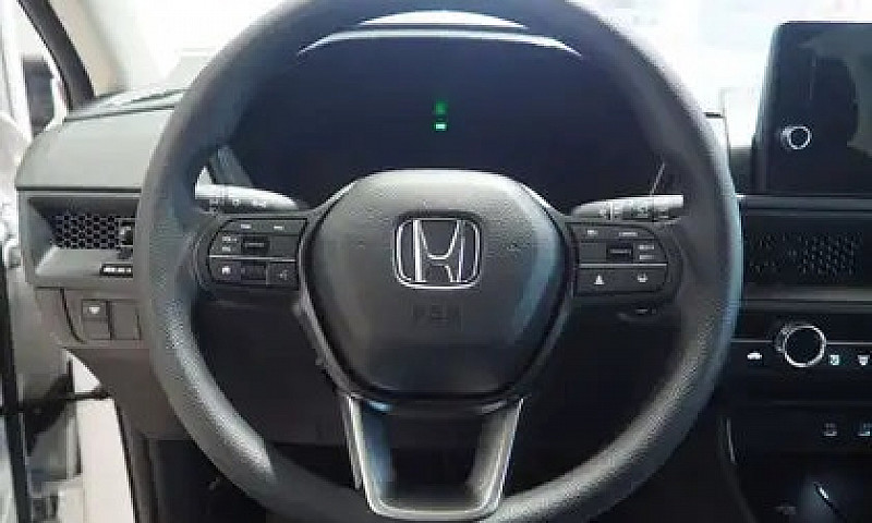 2026 Honda Cr-V Lx A...