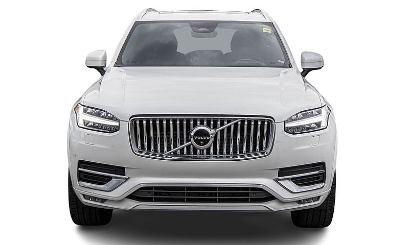 2023 Volvo Xc90...