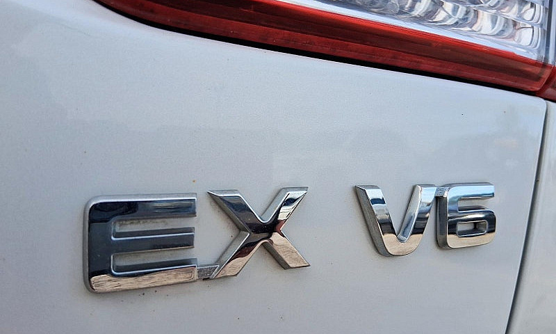 2012 Kia Sorento 3.5...