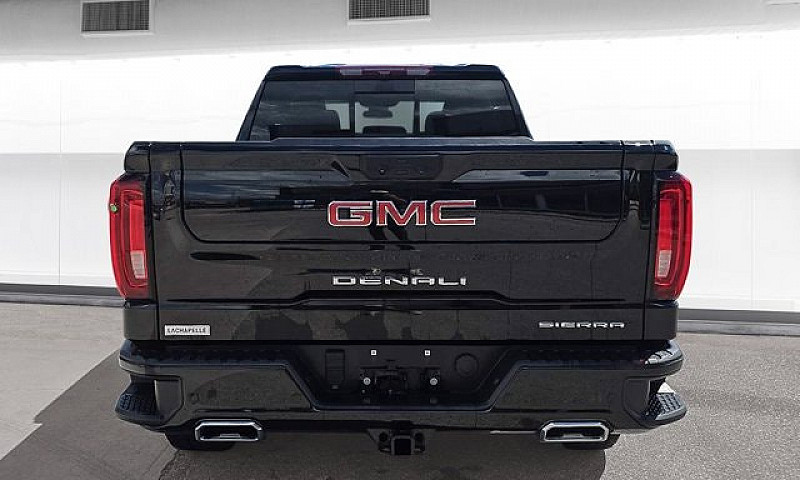 2024 Gmc Sierra 1500...