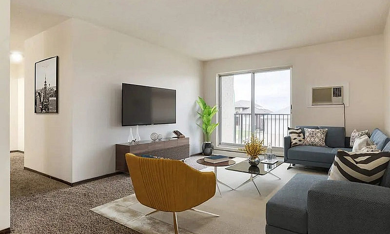 Affordable Apartment...