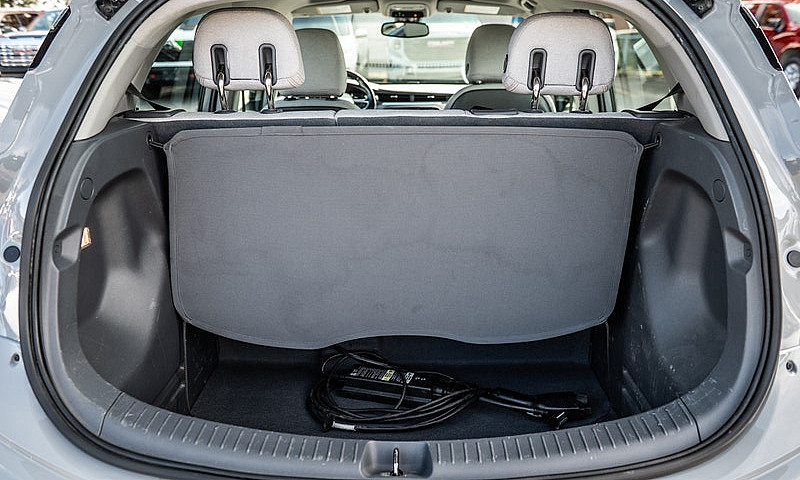 2020 Chevrolet Bolt ...