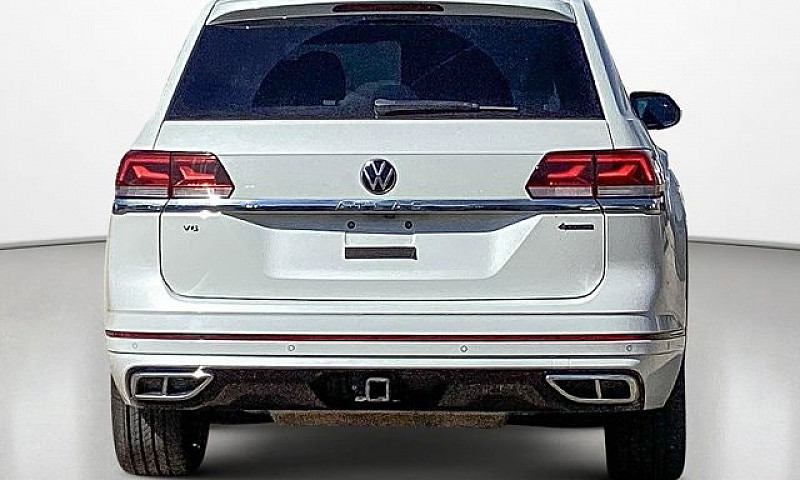 2023 Volkswagen Atla...