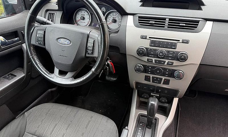 2008 Ford Focus 2008...