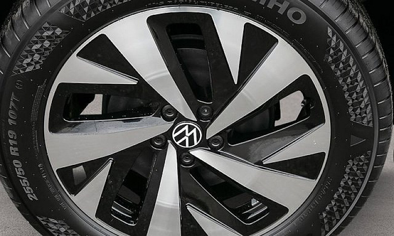 2024 Volkswagen Id.4...