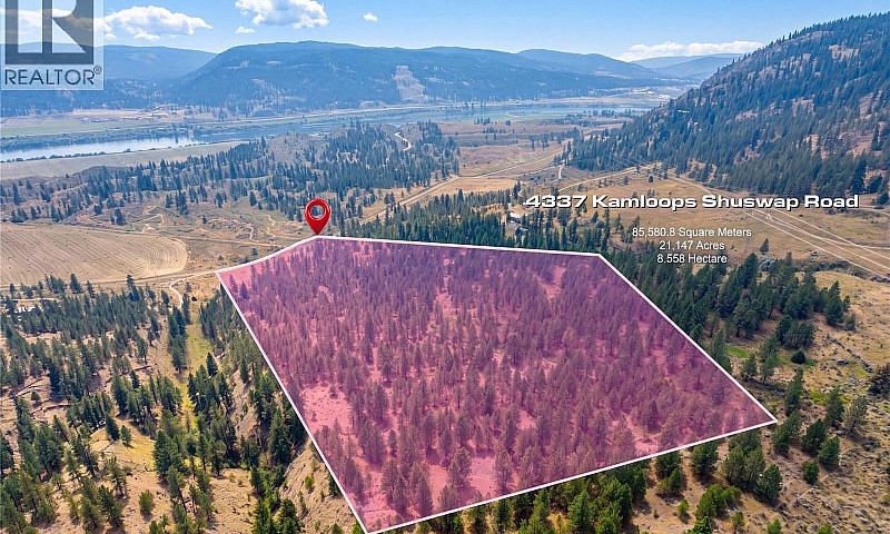 4337 Kamloops-Shuswa...