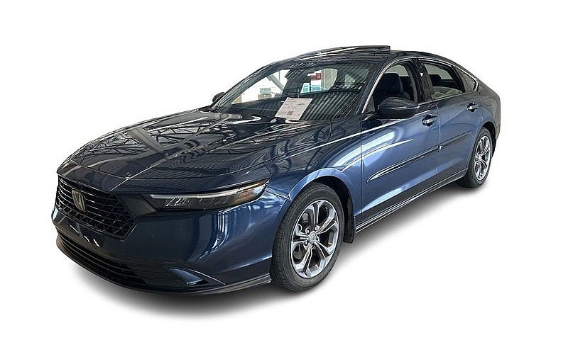 2023 Honda Accord Ex...