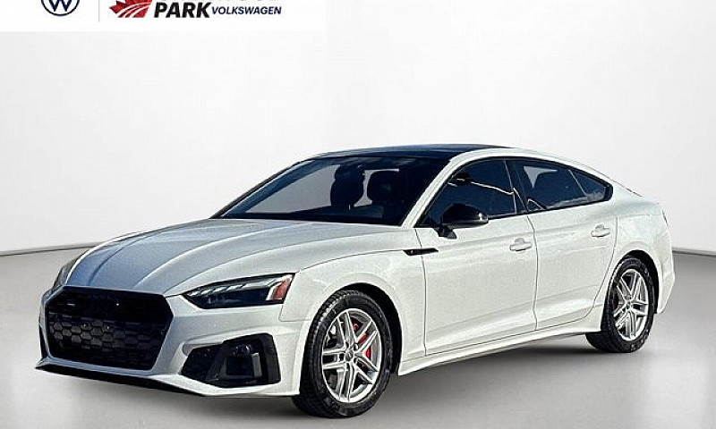 2023 Audi A5 Sportba...