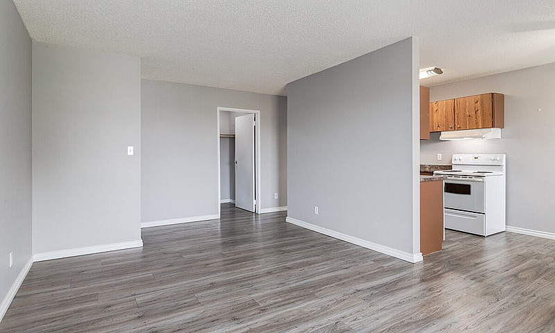 Affordable Apartment...