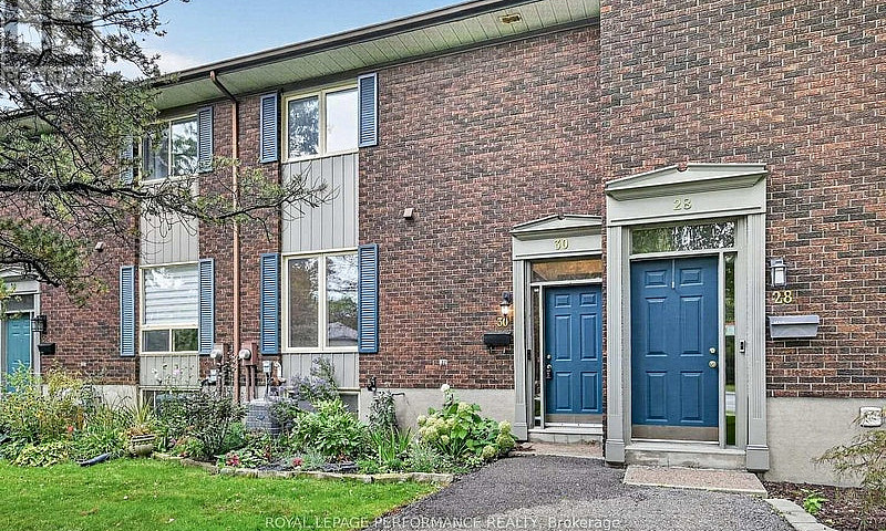 30 Viewpointe Privat...