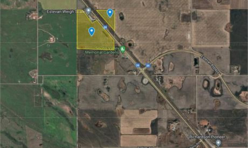For Sale 128 Acre Gr...