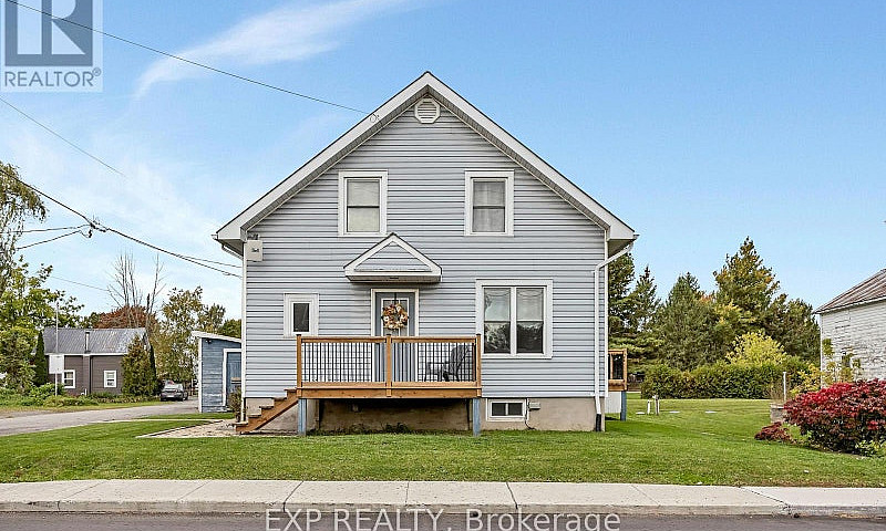 11505 Queen Street N...