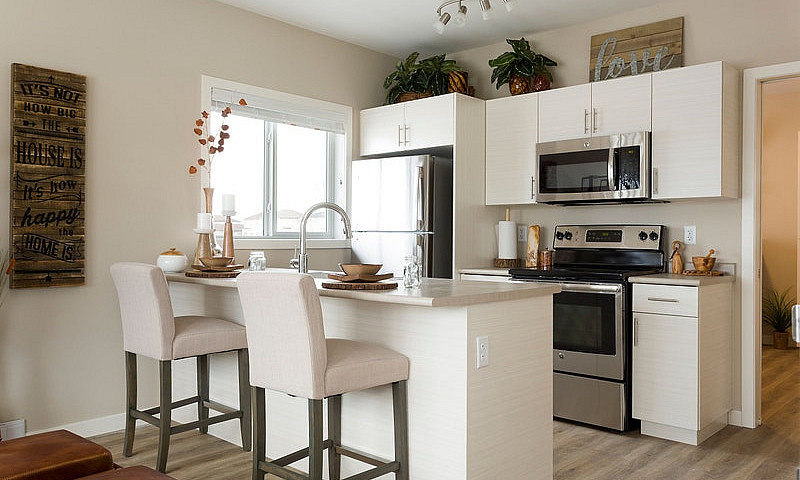 Element Townhomes On...