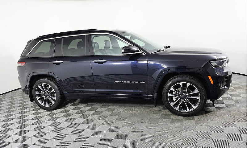 2024 Jeep Grand Cher...