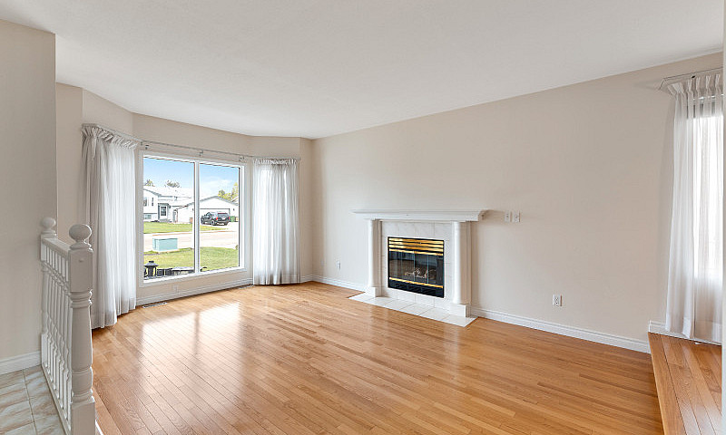 Fabulous Bungalow In...