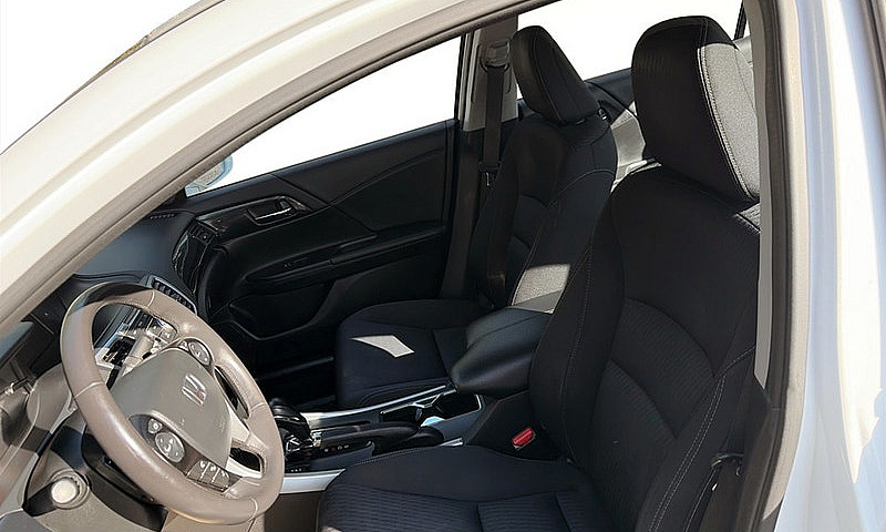 2014 Honda Accord Sp...