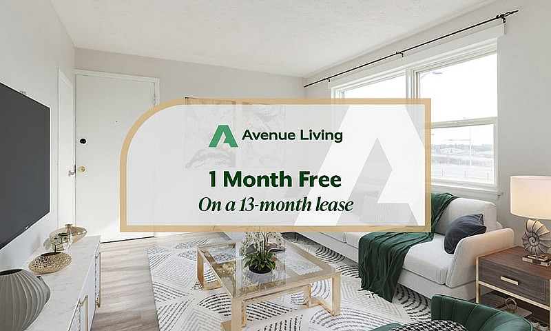Affordable Apartment...