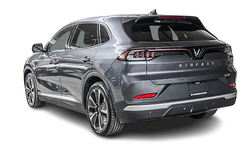 2023 Vinfast Vf 8 Pl...