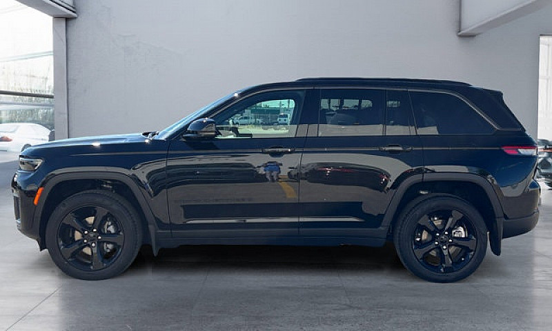 2026 Jeep Grand Cher...