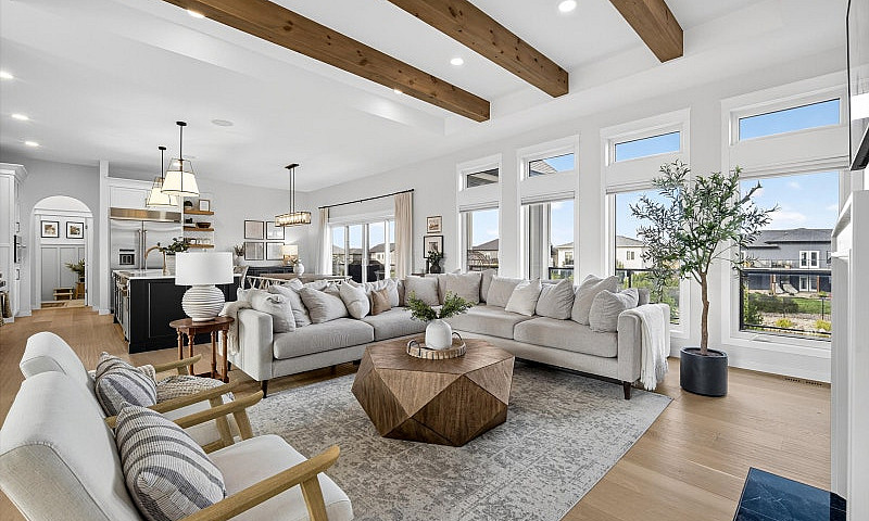 Pinterest Dream Home...