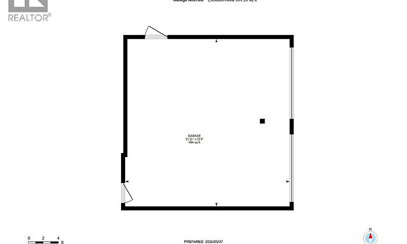 5958 Kovachich Drive...