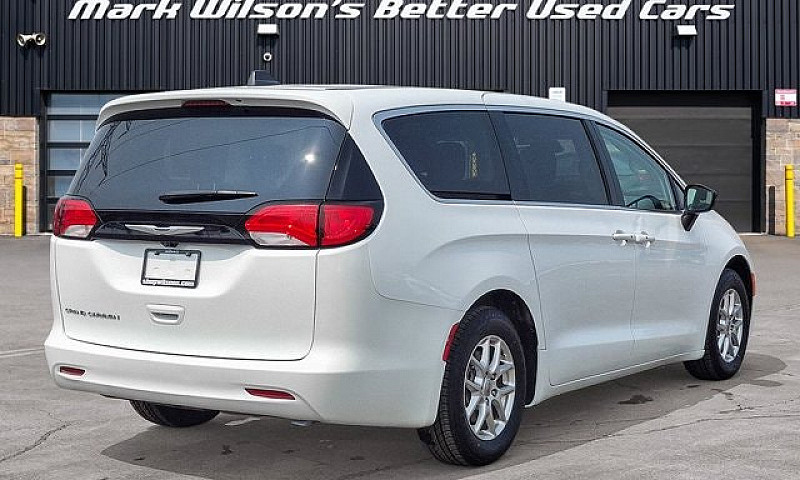 2024 Chrysler Grand ...