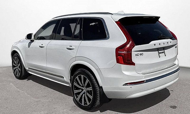 2024 Volvo Xc90 Core...