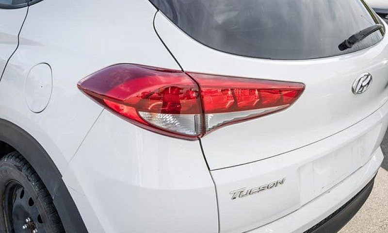 2017 Hyundai Tucson ...