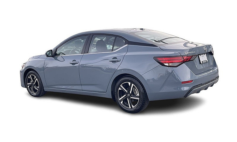 2024 Nissan Sentra S...