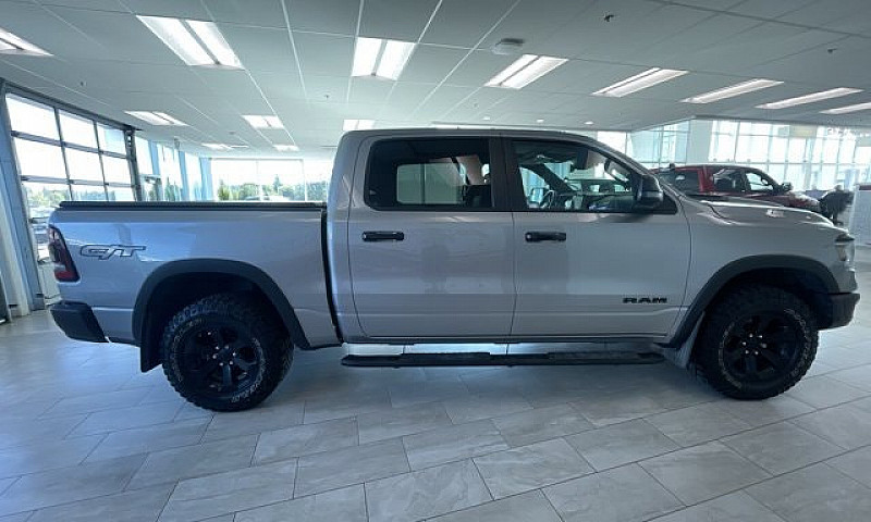 2023 Ram 1500 Rebel ...