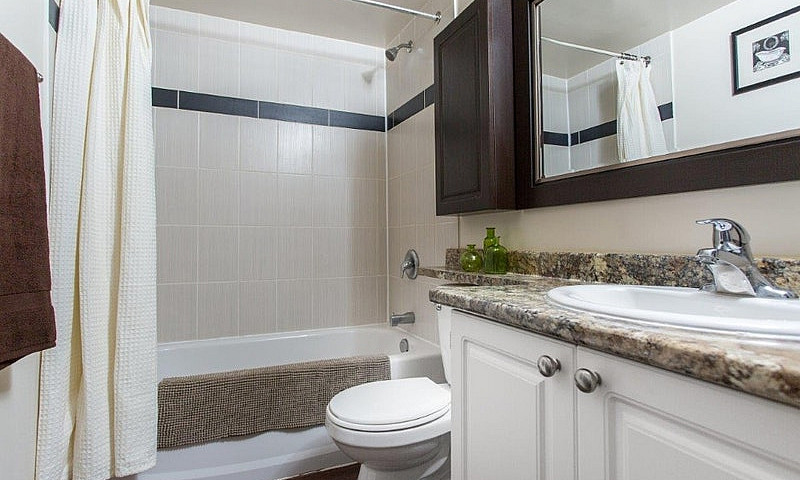 2 Bedroom At The Cit...