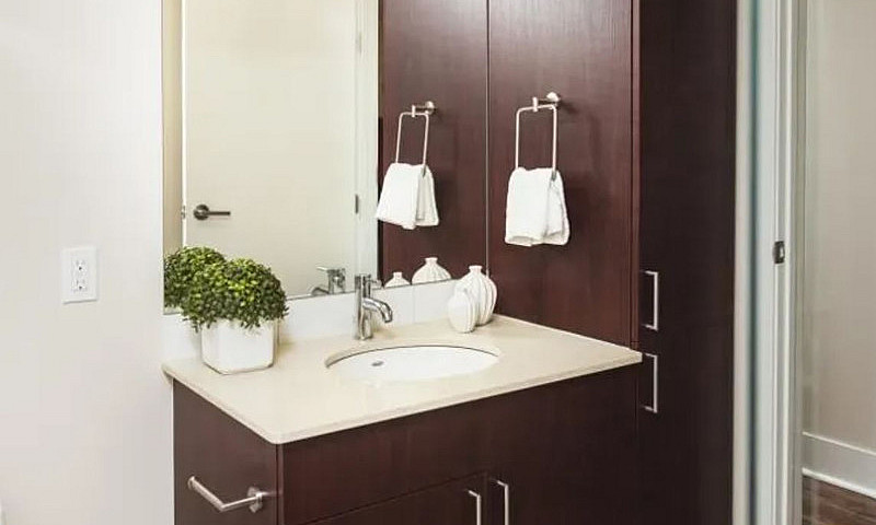 Affordable Apartment...