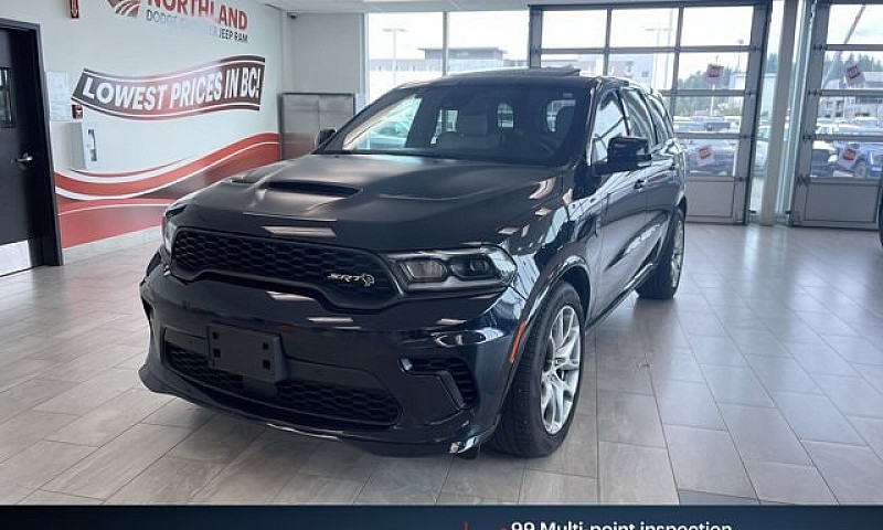 2025 Dodge Durango S...