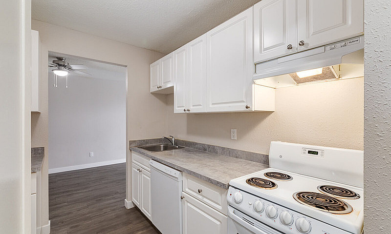 Apartments For Rent ...