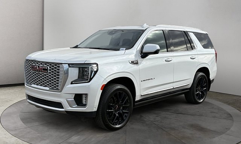 2023 Gmc Yukon Denal...