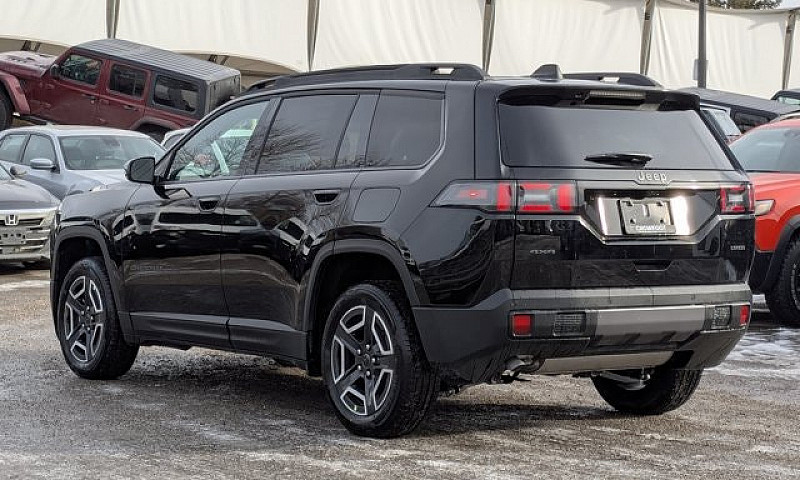2026 Jeep Cherokee L...