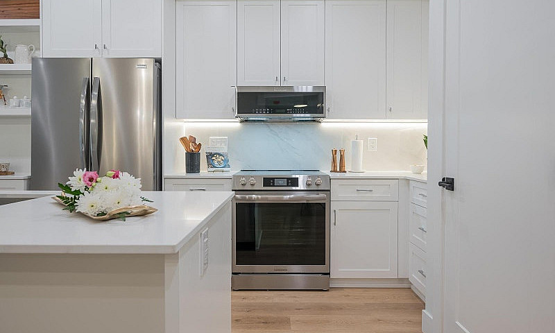 2.5 Bed Terrace 4619...