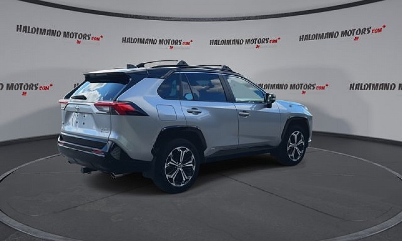 2025 Toyota Rav4 Plu...