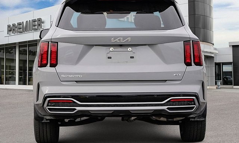 2023 Kia Sorento Ex ...