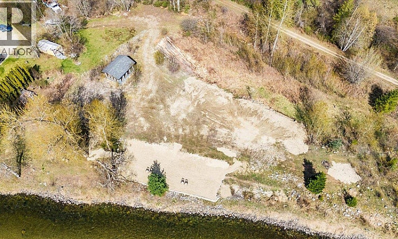 6 Highway Lot# B Cre...